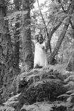Britni Alleman-DeLorenzi - Among the Fairies
