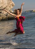 Britni Alleman-DeLorenzi - Float on