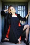 Britni Alleman-DeLorenzi - Stuck