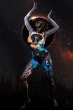 Britni Alleman-DeLorenzi - Eclipse