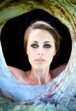 Britni Alleman-DeLorenzi - Tunnel of love