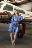 Britni Alleman-DeLorenzi - Fly me away.