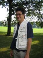 laurent bernard julien ACHER