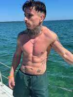 Sky Pruneau - bedard