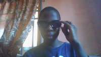 Kenny Goodluck