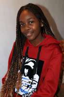 Clara wangui wangondu