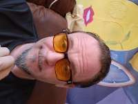 Jason Donald bjorkman