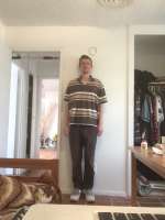 Zilvinas Jon Mickus - Body
